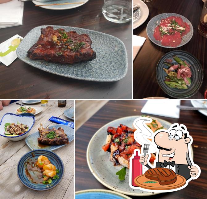 Villa Tapas