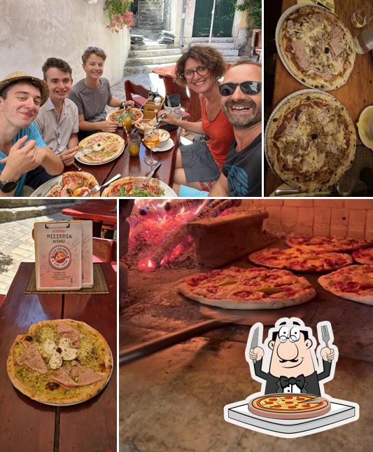 Pizza Con Amore