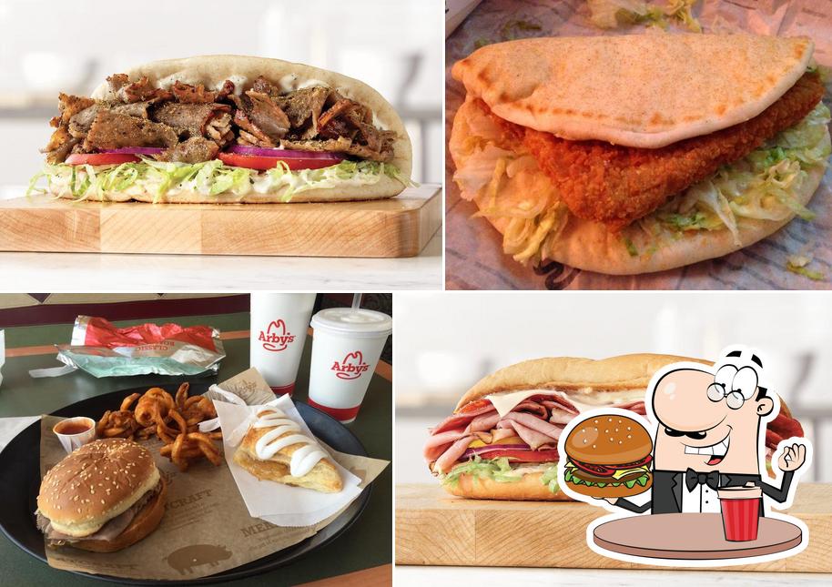 Arby's