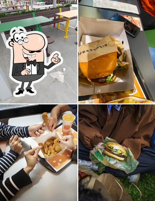 Burger King