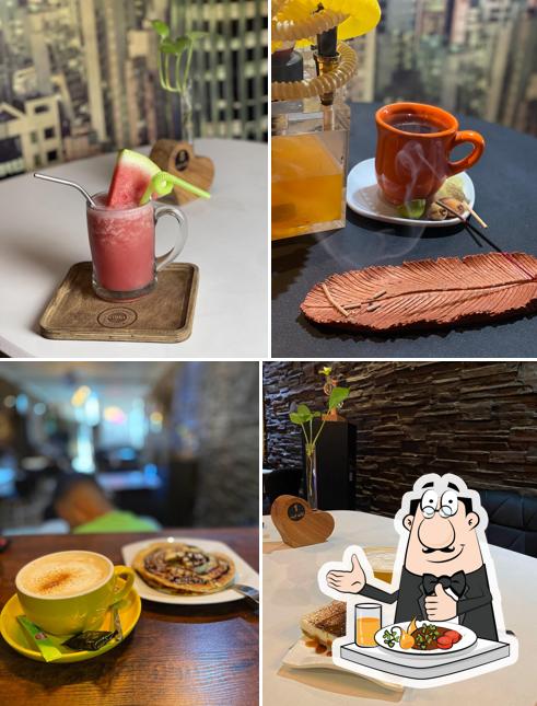 Cafe 8