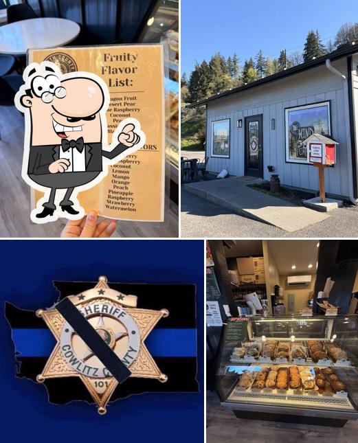 North County Coffee & Bakery