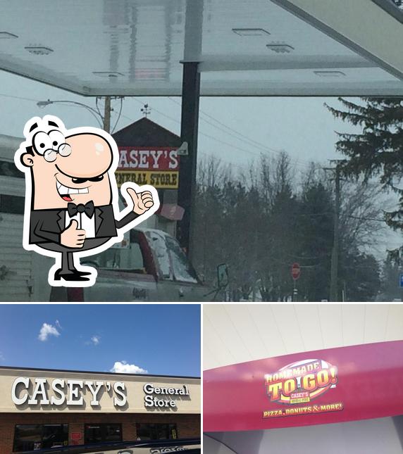 Casey's General Store