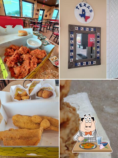 Chicken Express