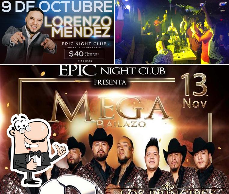 Epic Night Club