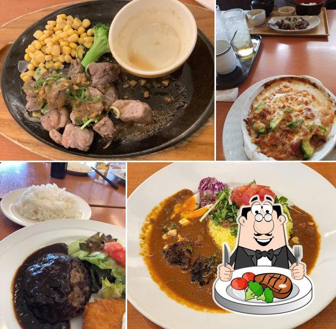 Coco's Restaurant