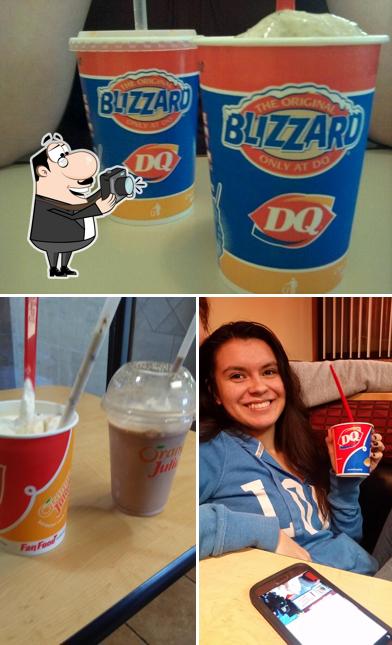 Dairy Queen Grill & Chill