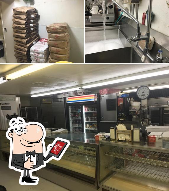 Donut Shop