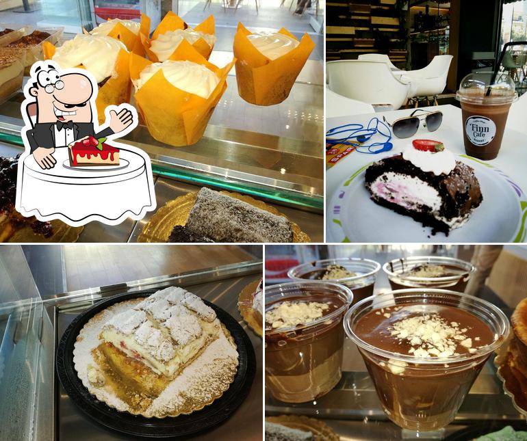 Finn Cafè
