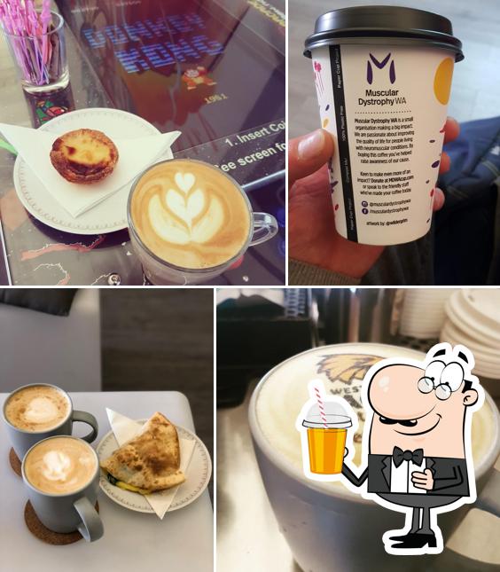 Game City Espresso Bar