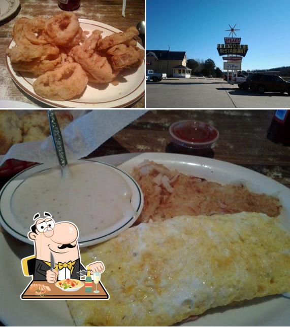 Judy Ann's Restaurant
