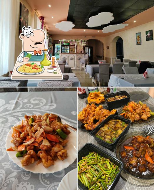 Кафе