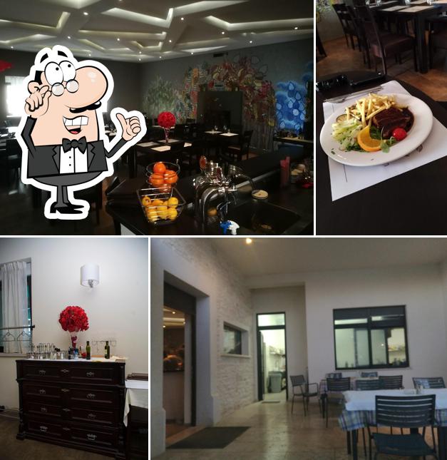 Karlo Restaurant