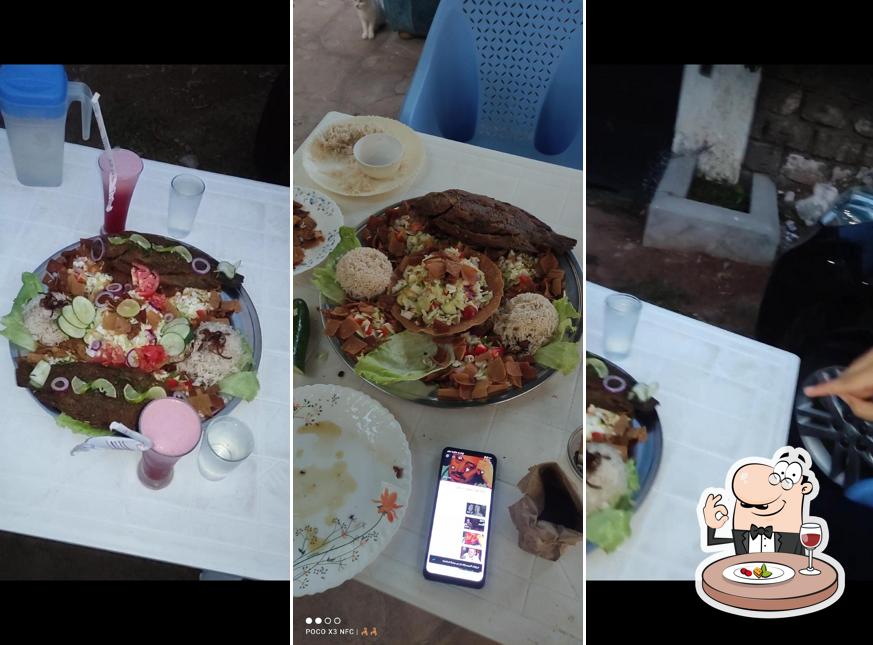 MAKKA Restaurant
