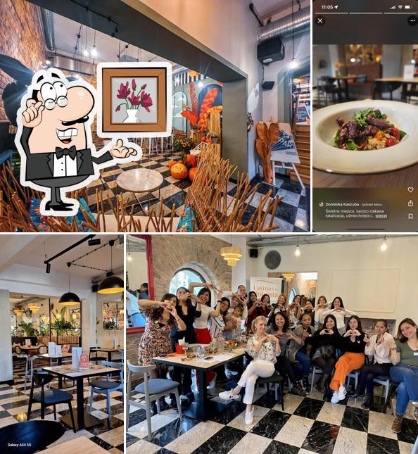 Mundo Restauracja
