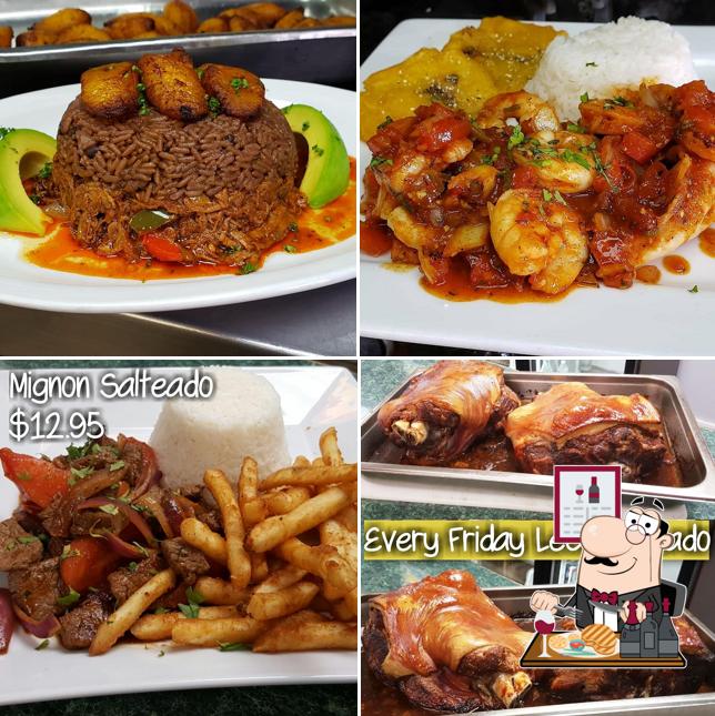 Odaly's Delight Café
