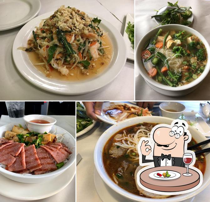 Pho Garden