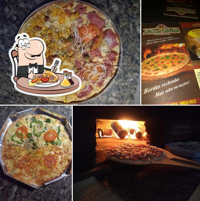 Pizza Bella