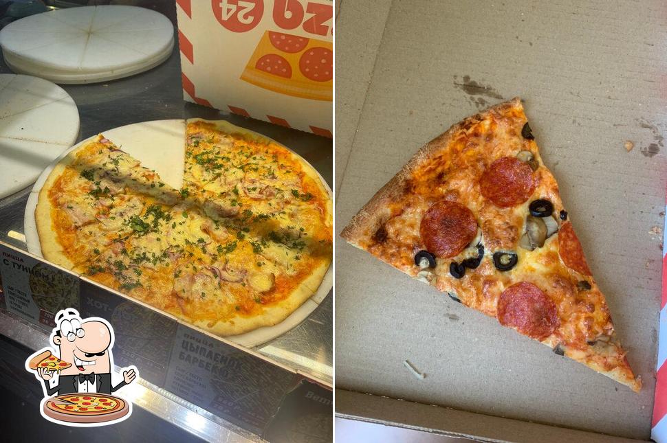 Pizza Express