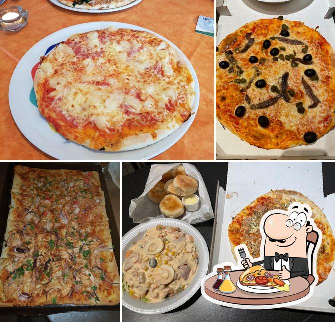 Pizzeria Amici