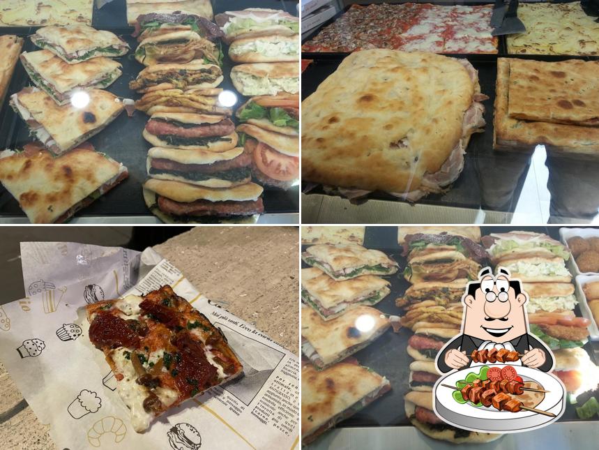 Pizzeria Al Pigneto