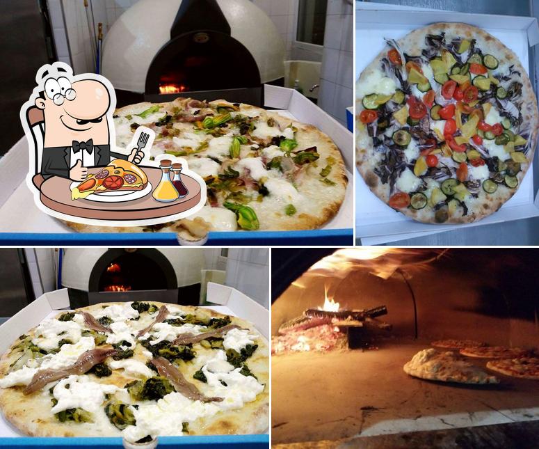 Pizzeria del Sole