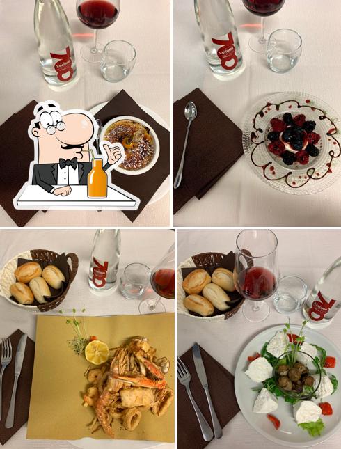 Prima Luce Bar&Restaurant
