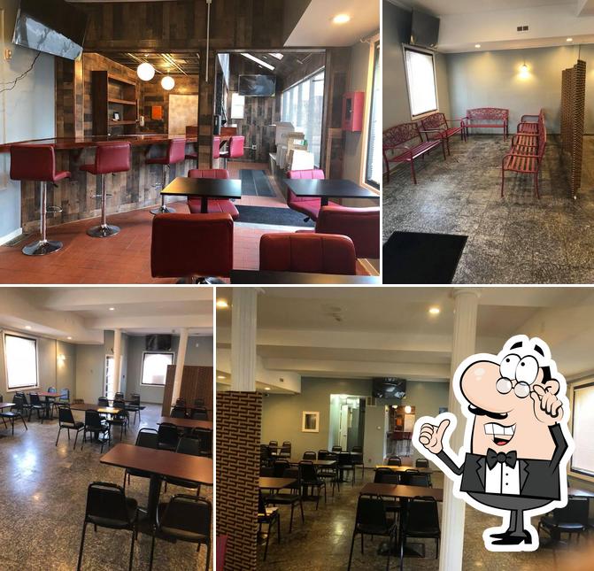 Around The Clock Restaurant and Bar
