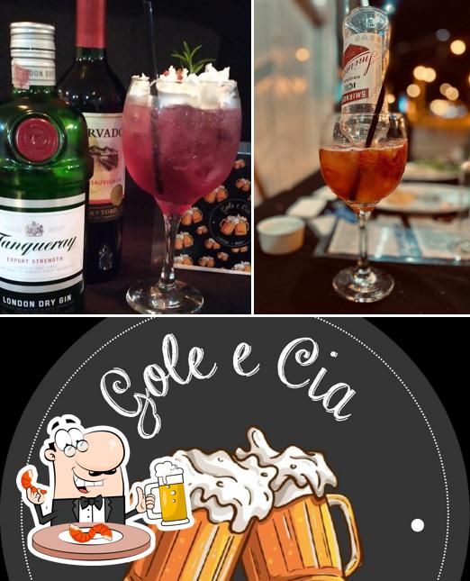 Gole & Cia - Restaurante e Bar
