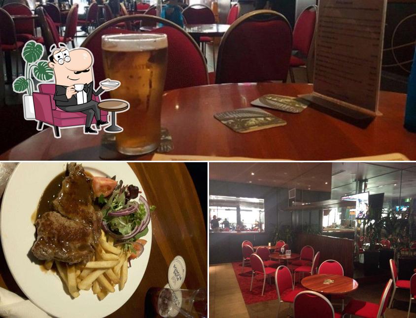 Kings Tavern