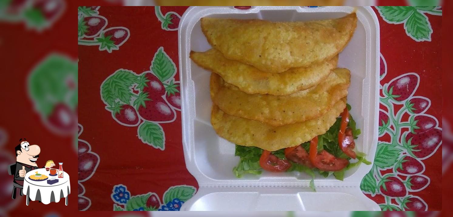 Antojitos "La esperanza"