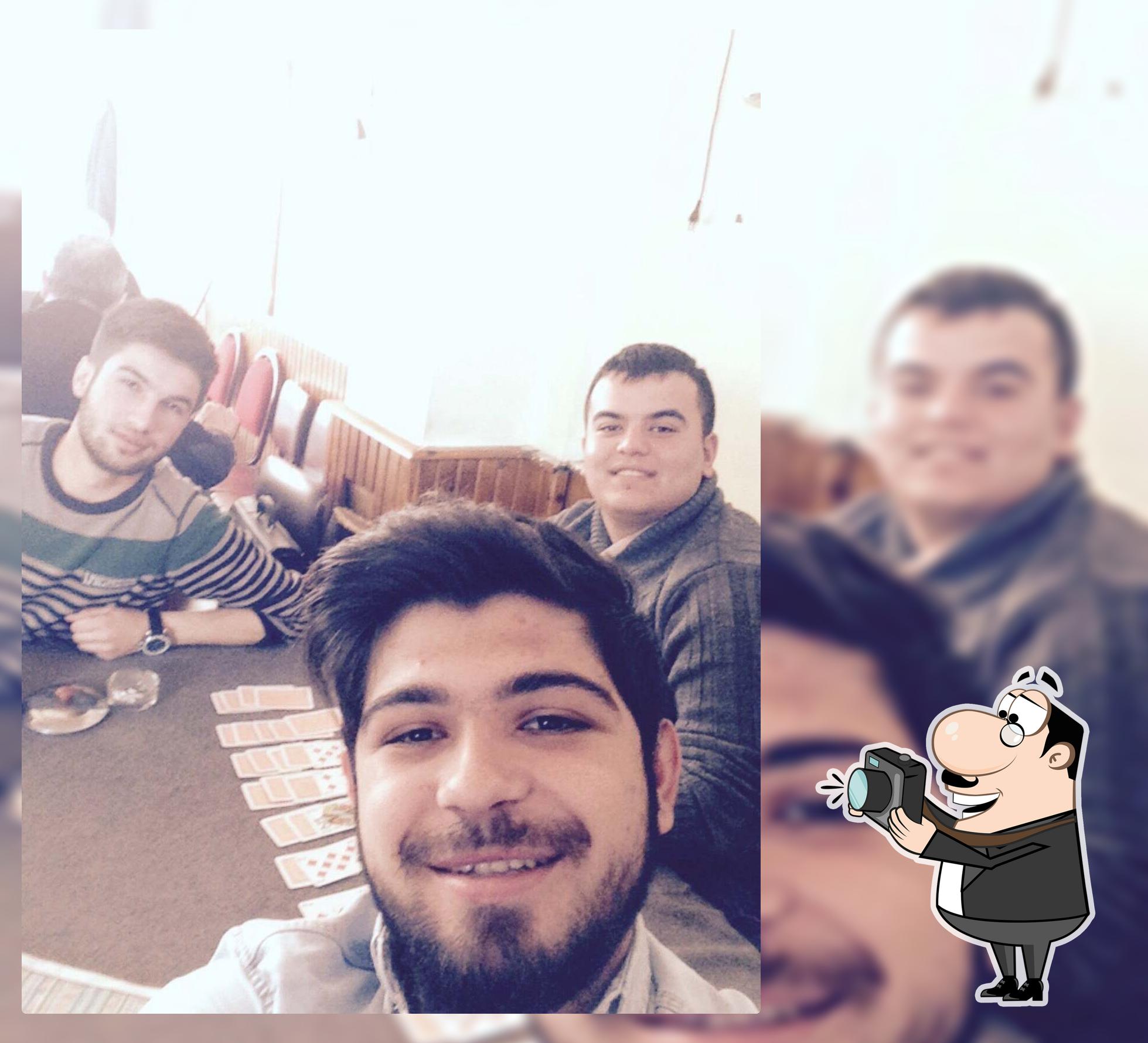 Aslan Usta'nın Yeri