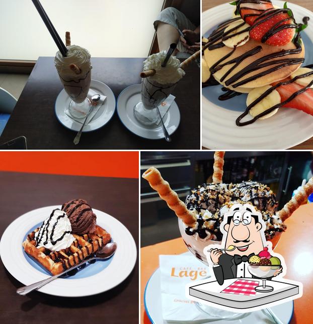 Cafe Bar Lage
