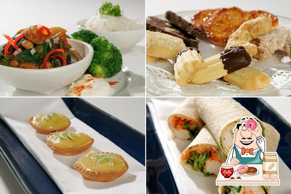 Food2u
