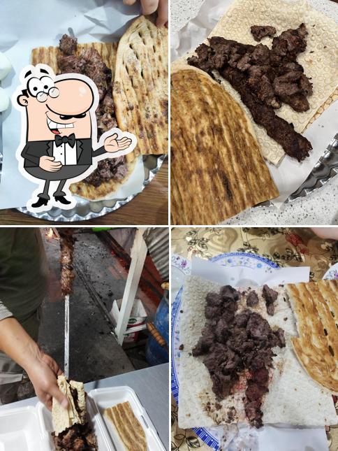 Golshahi Brothers Barbecue