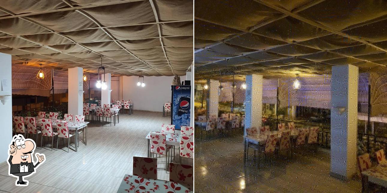 KÖŞEM RESTORANT