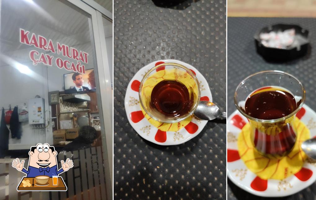 Kara Murat' In Yeri