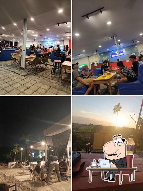Kedai Serodja Sentoesa