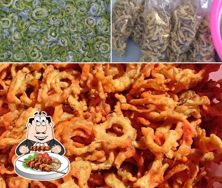 Keripik GYN