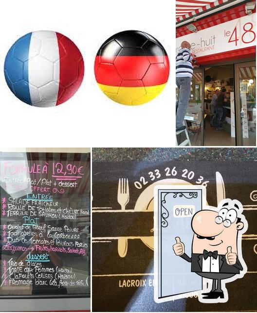 Le 48