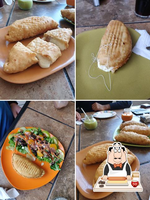 La Casita Empanadas Argentinas