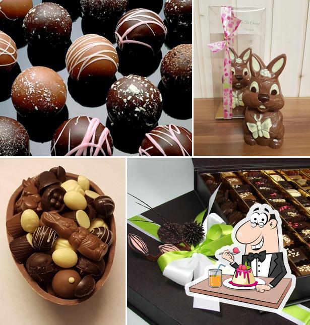 La Fée Chocolat