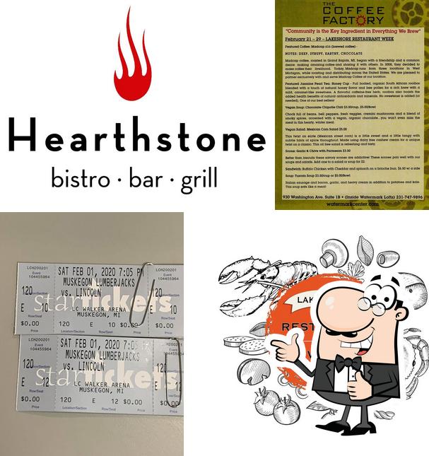 Lakeshore Restaurant Week