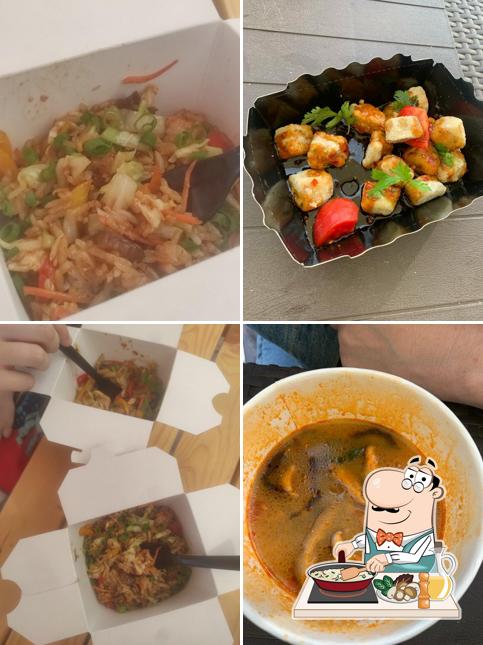 ЛапшаWOK