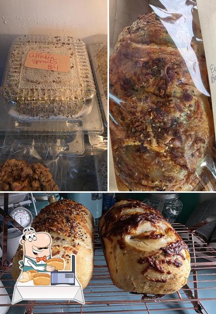 Lip Smacking Eats