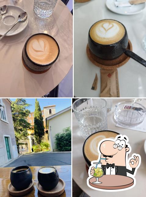 Marsecchia Coffee Shop