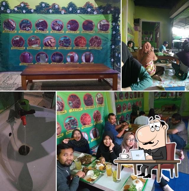 Pecel Lele Bu Sum Pal 18