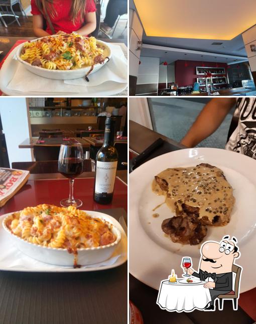 Pizza Caffé