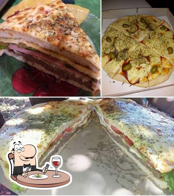 Pizzería Silvia