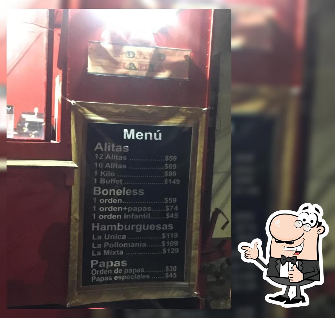 Pollo Mania